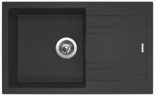 Sinks LINEA 780 N Granblack 